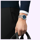 Tissot Watches PRX Titanium 38mm T1378074404100