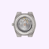 Tissot Watches PRX Titanium 38mm T1378074404100
