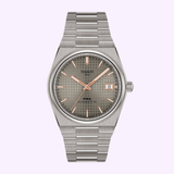 Tissot Watches PRX Titanium 38mm T1378074406100