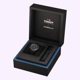 Open Box View Tissot Watches Pinarello 43mm T1624089706100