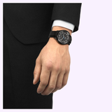 On Model View Tissot Watches Pinarello 43mm T1624089706100