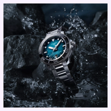 Tissot Watches SEASTAR 2000 PROFESSIONAL POWERMATIC 80 Men Watch T1206071104100