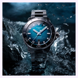 Tissot Watches SEASTAR 2000 PROFESSIONAL POWERMATIC 80 Men Watch T1206071104100