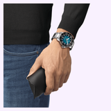 Tissot Watches SEASTAR 2000 PROFESSIONAL POWERMATIC 80 Men Watch T1206071104100