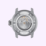 Tissot Watches SEASTAR 2000 PROFESSIONAL POWERMATIC 80 Men Watch T1206071104100