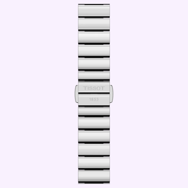 Tissot Watches SRV 30mm T1601101103300