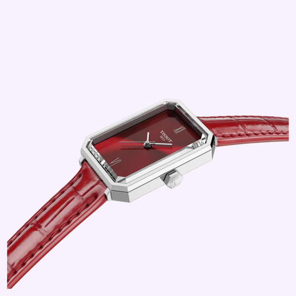 Tissot Watches SRV 30mm T1601101642300