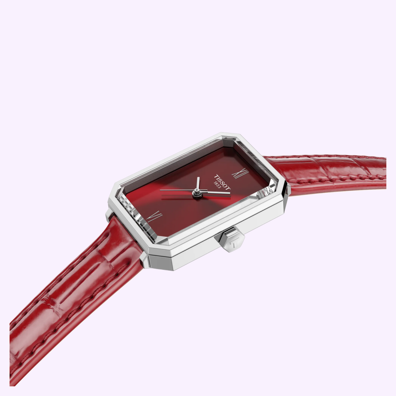 Tissot Watches SRV 30mm T1601101642300