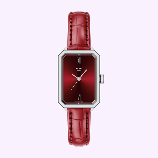 Tissot Watches SRV 30mm T1601101642300