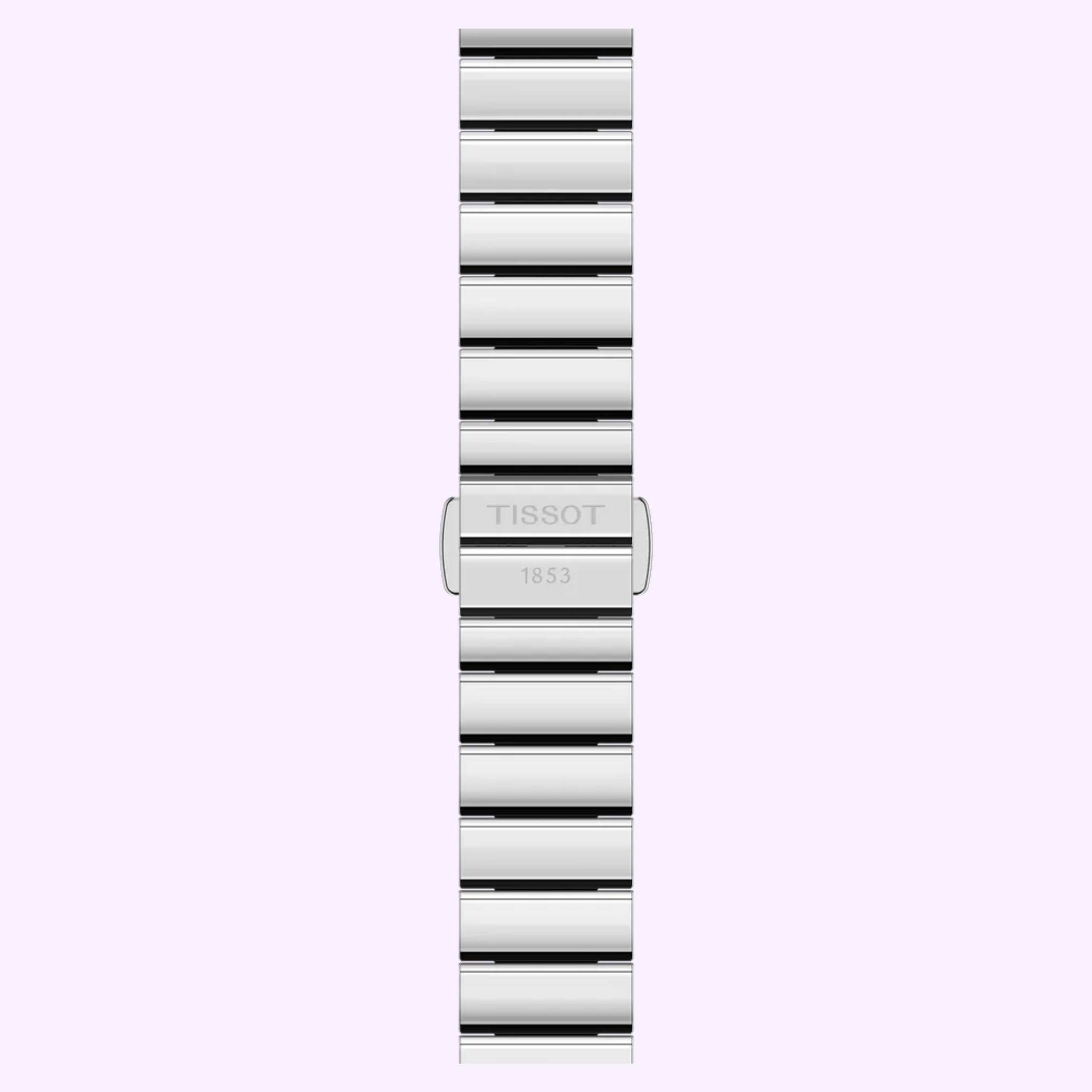 Strap View Tissot Watches SRV 30mm T1601102111300