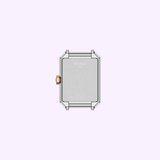back view Tissot Watches SRV 30mm T1601102111300