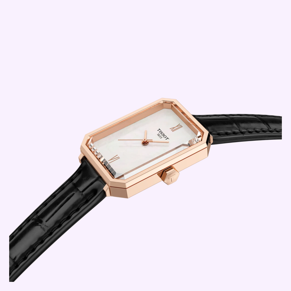 Tissot Watches SRV 30mm T1601103611300