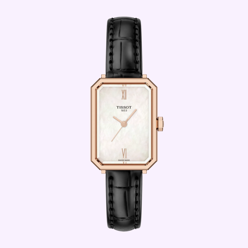 Tissot Watches SRV 30mm T1601103611300