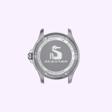 Back View Tissot Watches Seastar 1000 40mm T1204101109100