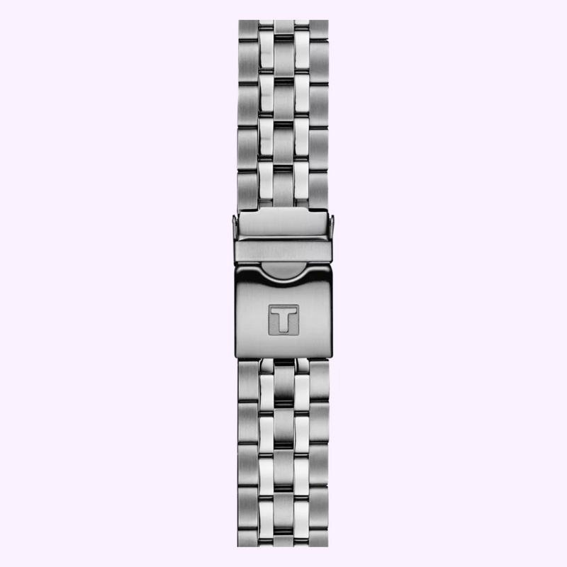Tissot Watches Seastar 1000 Powermatic 80 T1204071109101  UPC: 7611608298374