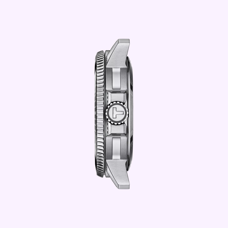 Tissot Watches Seastar 1000 Powermatic 80 T1204071109101  UPC: 7611608298374