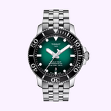 Tissot Watches Seastar 1000 Powermatic 80 T1204071109101  UPC: 7611608298374