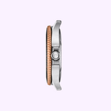 Tissot Watches Seastar 1000 Quartz 40mm T1204102205101  UPC: 7611608322826