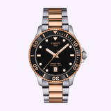 Tissot Watches Seastar 1000 Quartz 40mm T1204102205101  UPC: 7611608322826