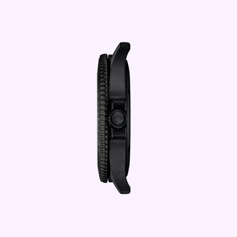 Tissot Watches Seastar 1000 Quartz 40mm T1204103309100