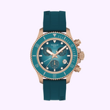 Tissot Watches Seastar 1000 Quartz Chronograph 38mm T1202173704100