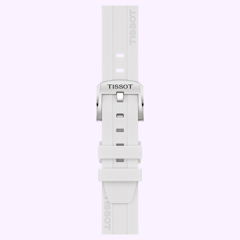 Tissot Watches Seastar 1000 Quartz Chronograph 38mm T1202171701100