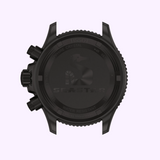 Tissot Watches Seastar 1000 Quartz Chronograph 38mm T1202173706100