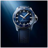 Photo View 1 Tissot Watches Seastar 2000 44mm T1209071704100