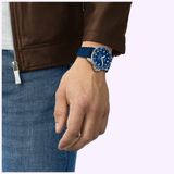 On Model View Tissot Watches Seastar 2000 44mm T1209071704100