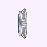 Side View Tissot Watches Seastar 2000 44mm T1209071704100