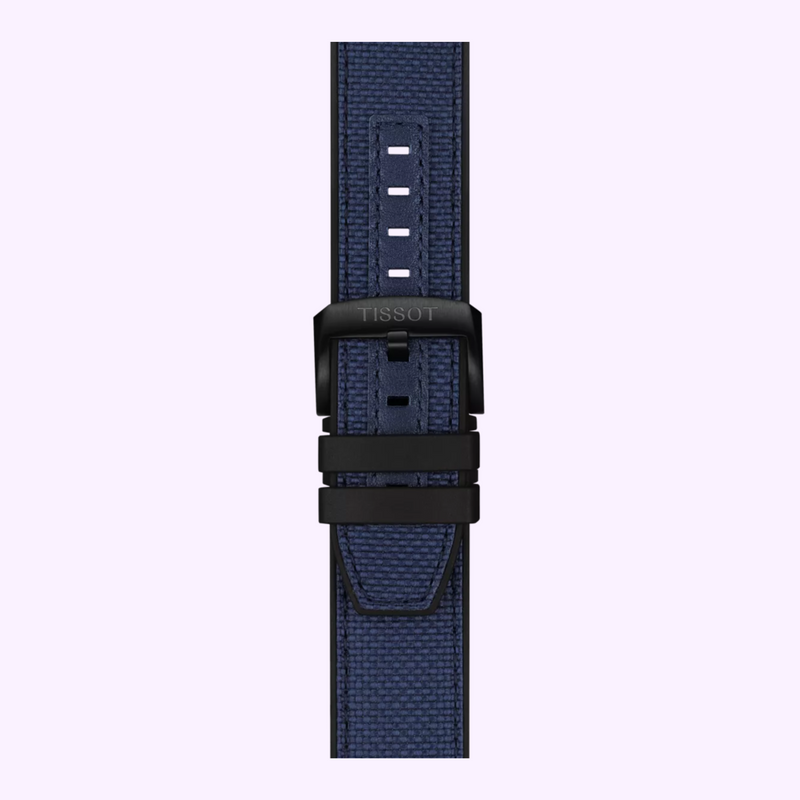 Tissot Watches Seastar 2000 Professional Powermatic 80 T1206073704100