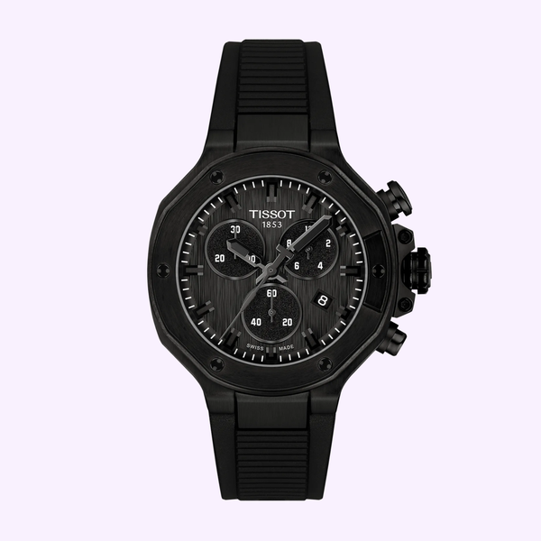 Tissot Watches T-Race 38mm T1418173705100