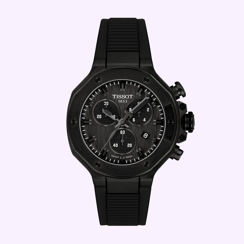 Tissot Watches T-Race 38mm T1418173705100
