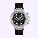 Front View Tissot Watches T-Race 38mm T1418171705100
