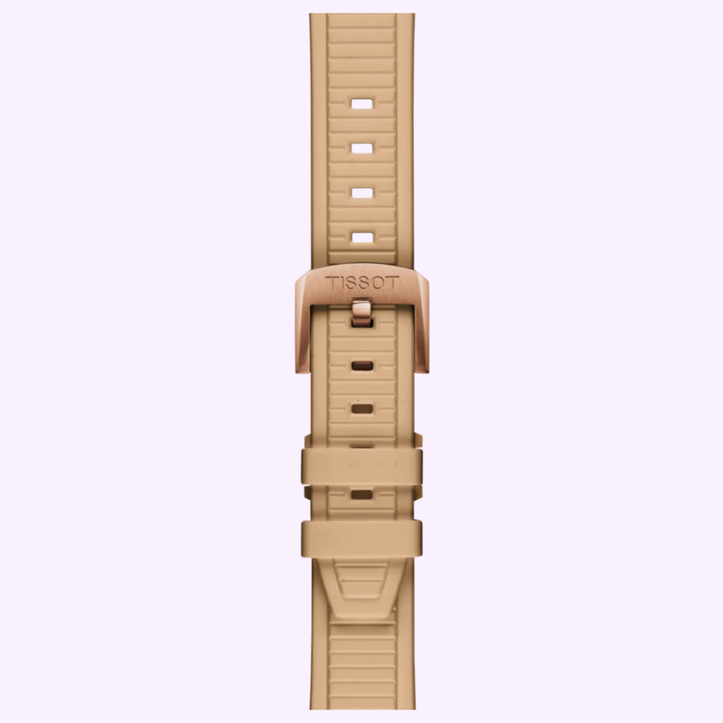 Tissot Watches T-Race 38mm T1418173750100
