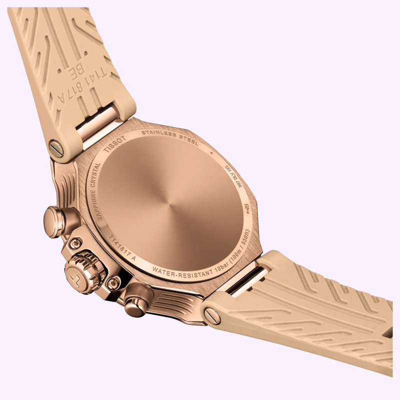 Tissot Watches T-Race 38mm T1418173750100