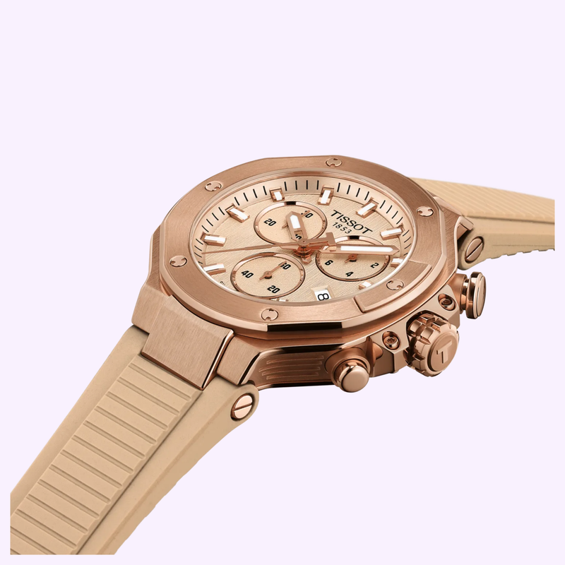 Tissot Watches T-Race 38mm T1418173750100