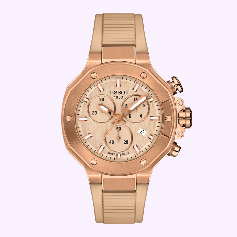 Tissot Watches T-Race 38mm T1418173750100