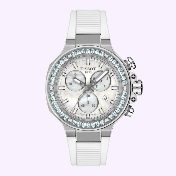 Tissot Watches T-Race 38mm T1418179711100