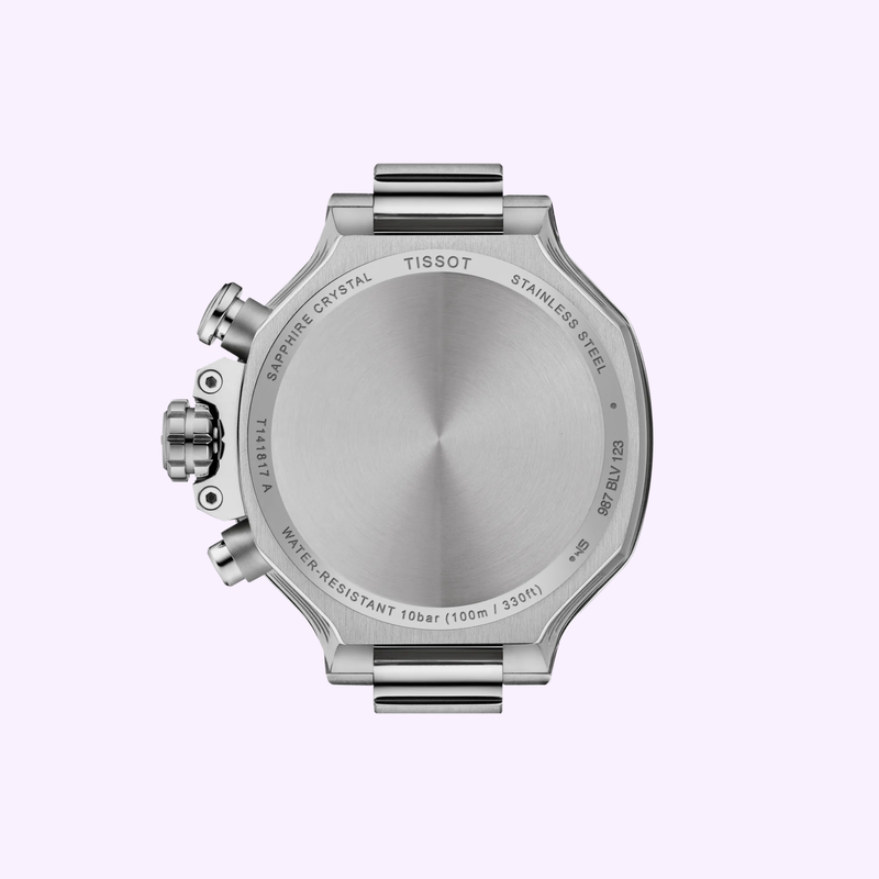 Tissot Watches T-Race 38mm T1418179711100