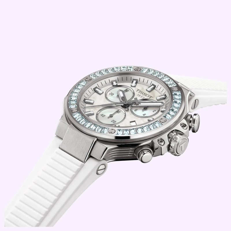 Tissot Watches T-Race 38mm T1418179711100