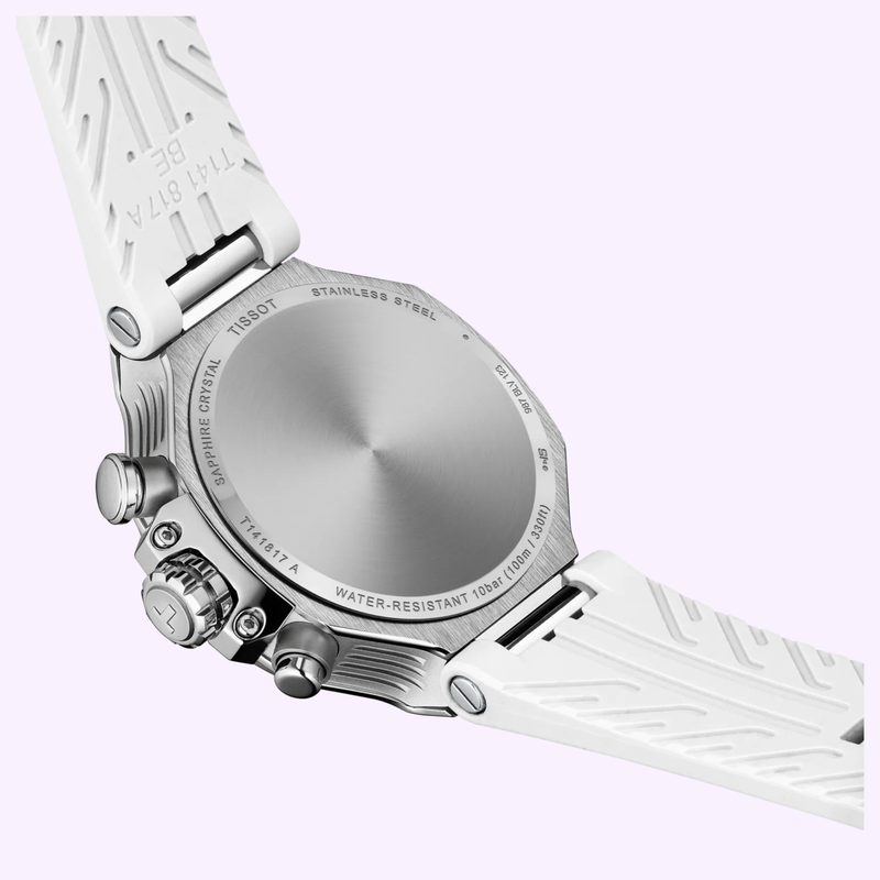 Tissot Watches T-Race 38mm T1418179711100