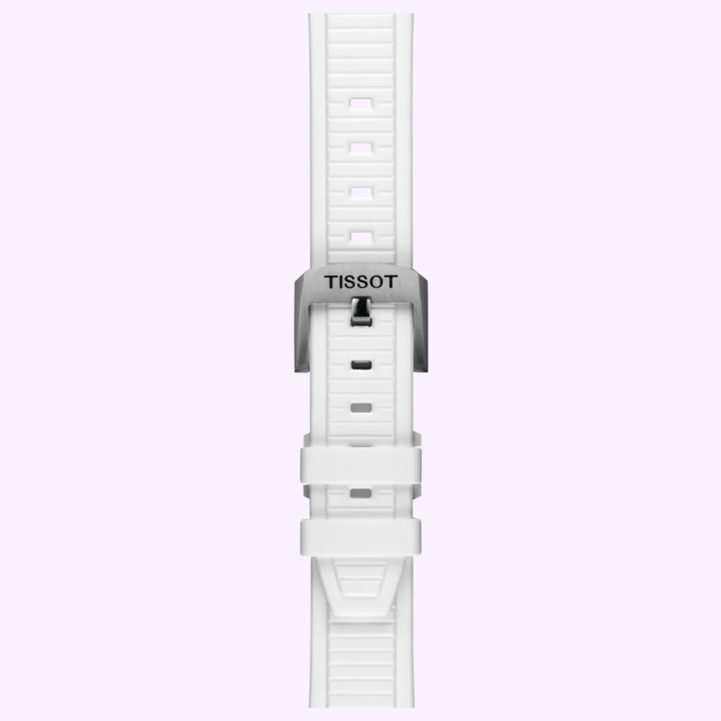 Tissot Watches T-Race 38mm T1418179711100