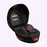 Open Box View Tissot Watches T-Race MotoGP 2026 45mm T1414173742200 Limited edition