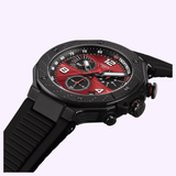 Angle View Tissot Watches T-Race MotoGP 2026 45mm T1414173742200 Limited edition