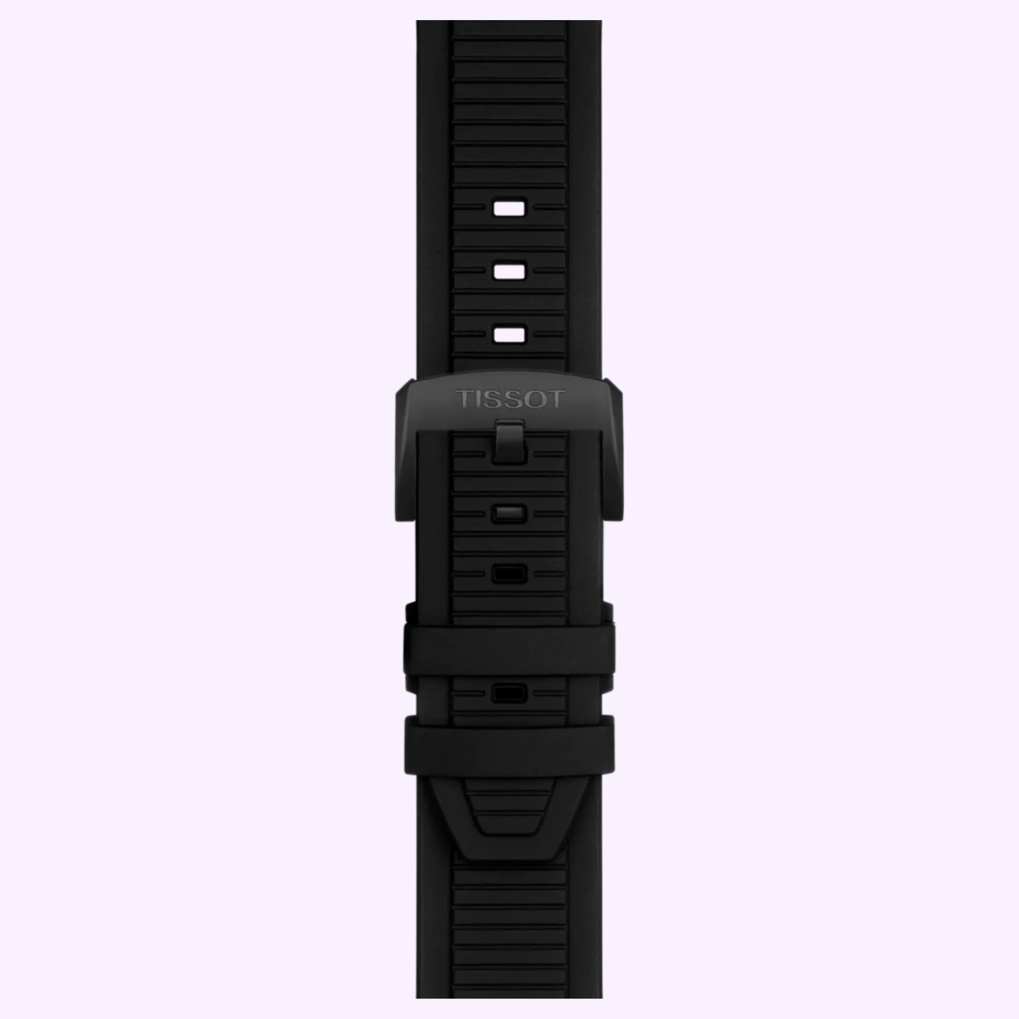 Strap View Tissot Watches T-Race MotoGP 2026 45mm T1414173742200 Limited edition