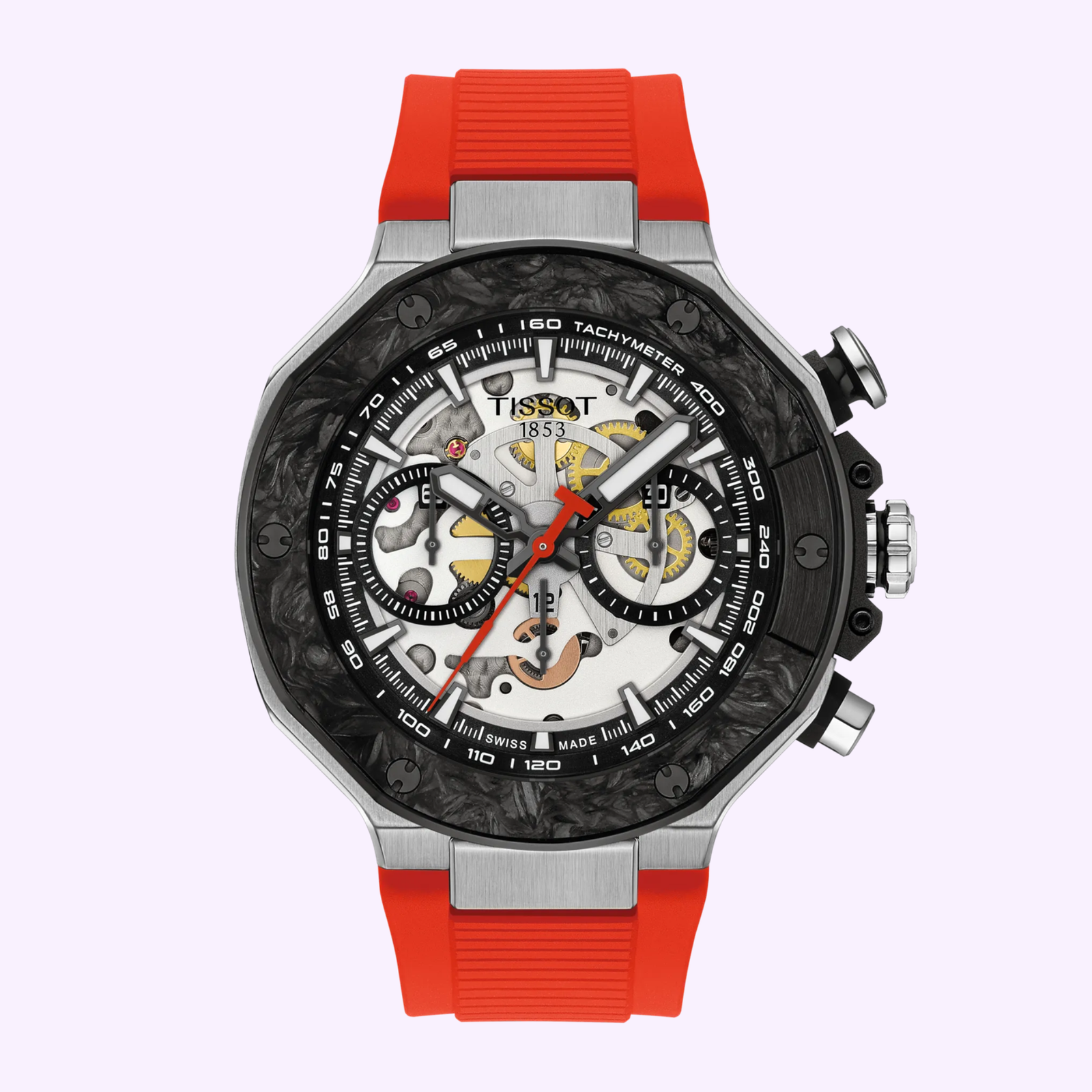 コ*ツ様 BC StreamRX-ti 164・24-25model Tissot Watches T-Race MotoGP 2026 45mm T1414622705100 Limited
