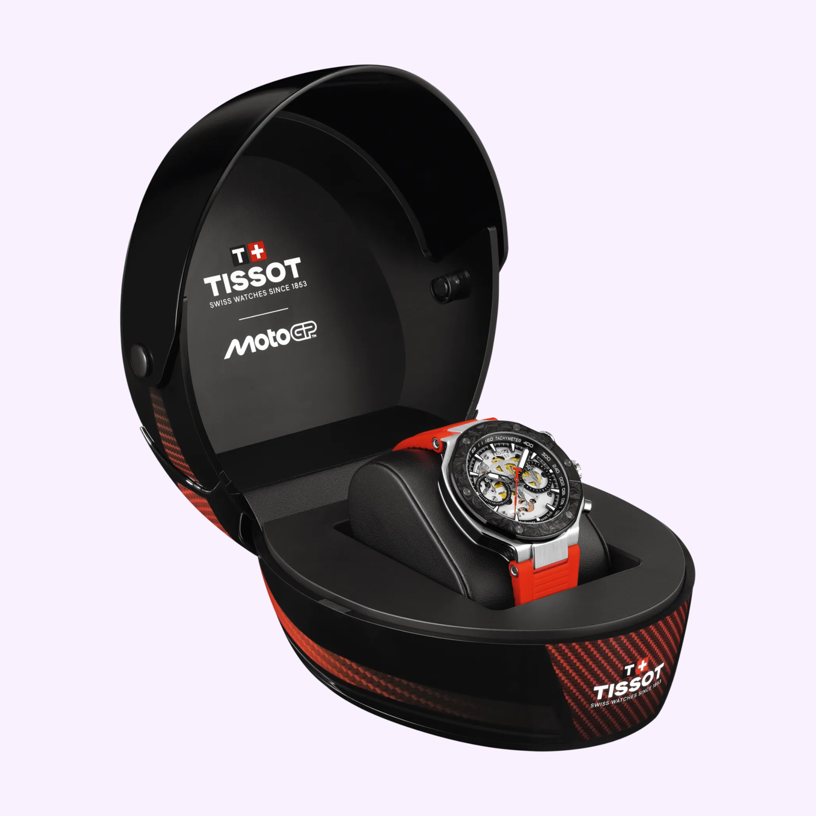 Tissot Watches T-Race MotoGP 2026 45mm T1414622705100 Limited