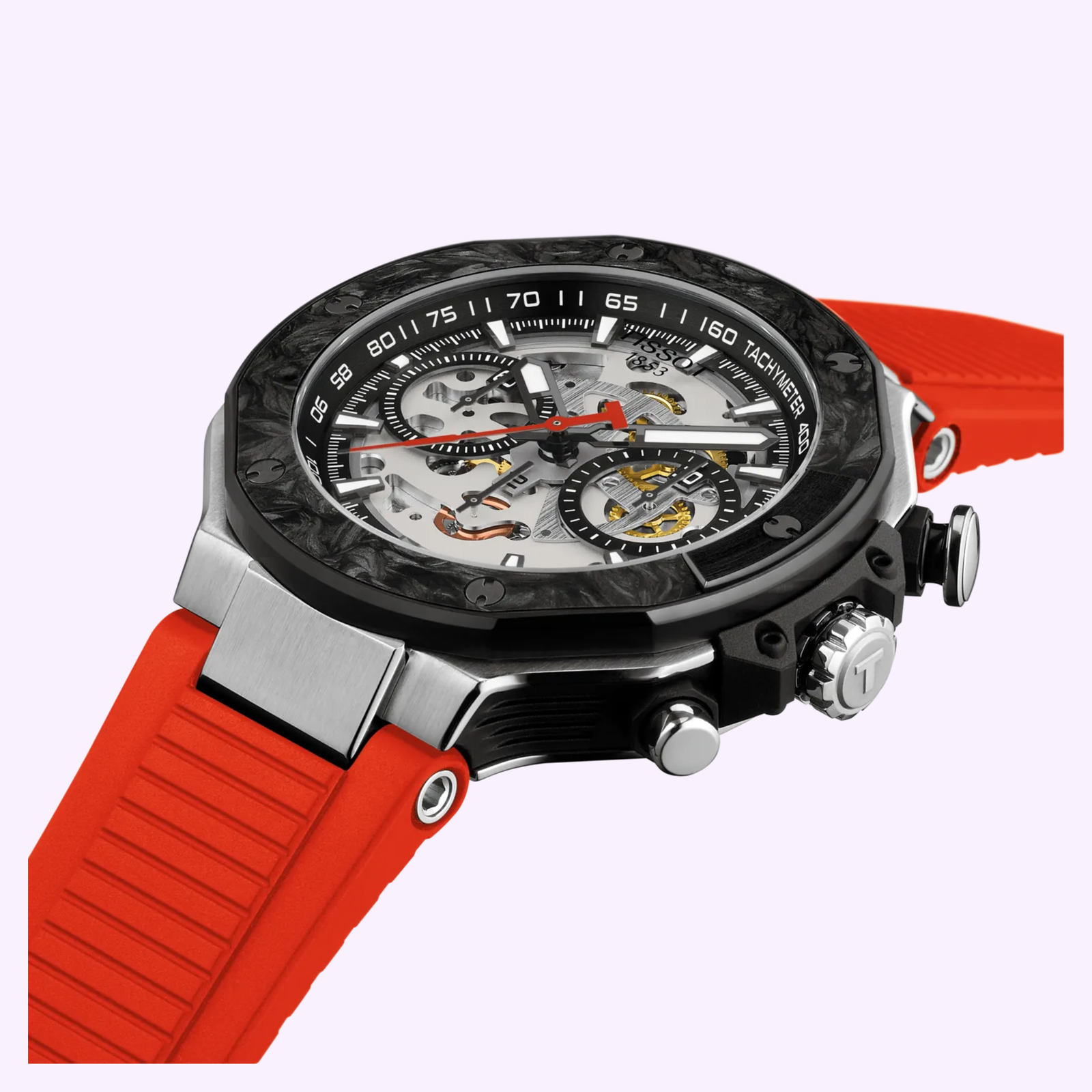 Tissot Watches T-Race MotoGP 2026 45mm T1414622705100 Limited
