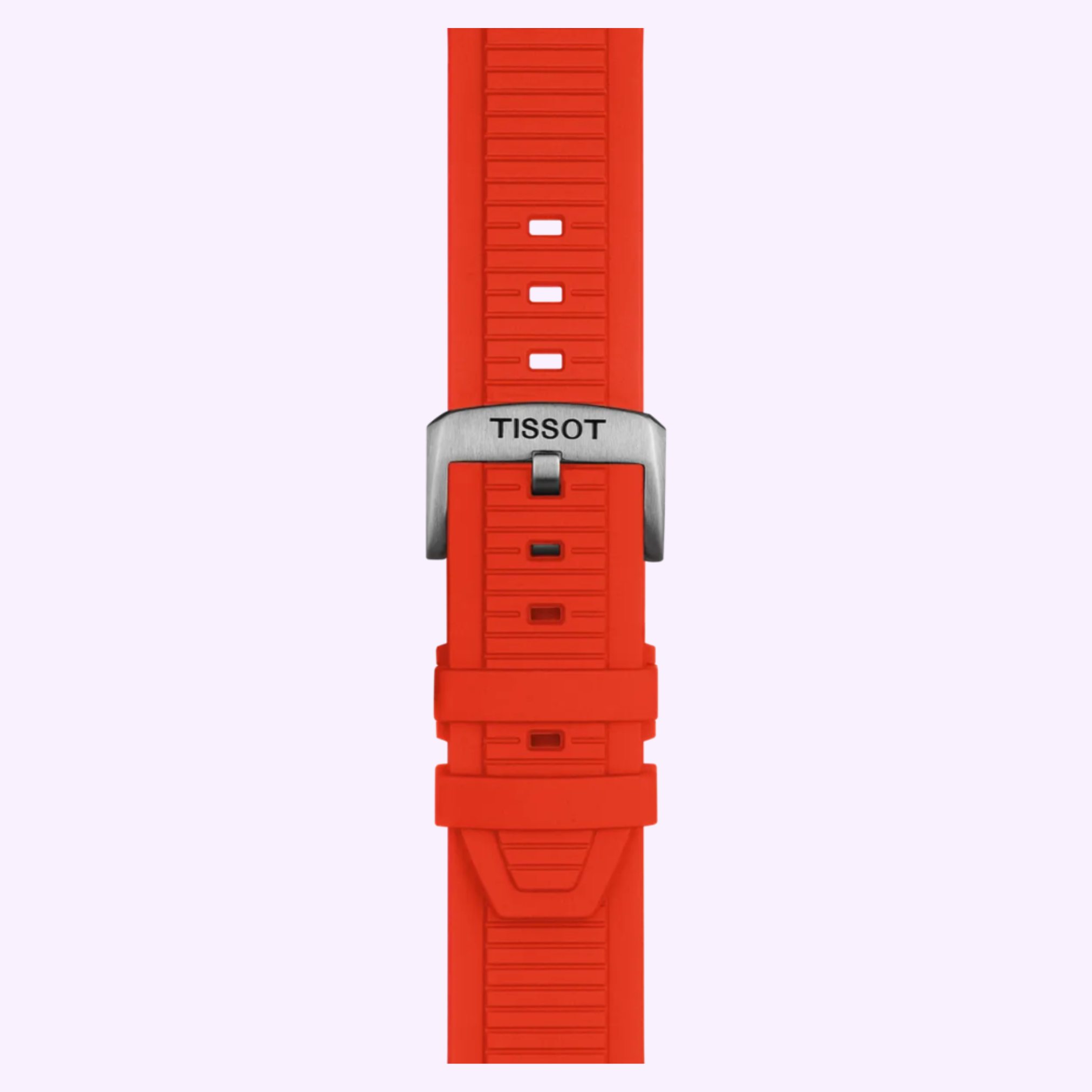 Strap View Tissot Watches T-Race MotoGP 2026 45mm T1414622705100